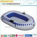 Inflatable Pvc Boat